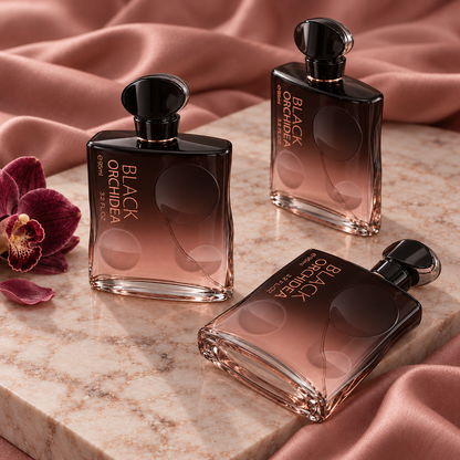 Perfume Black Orchidea®
