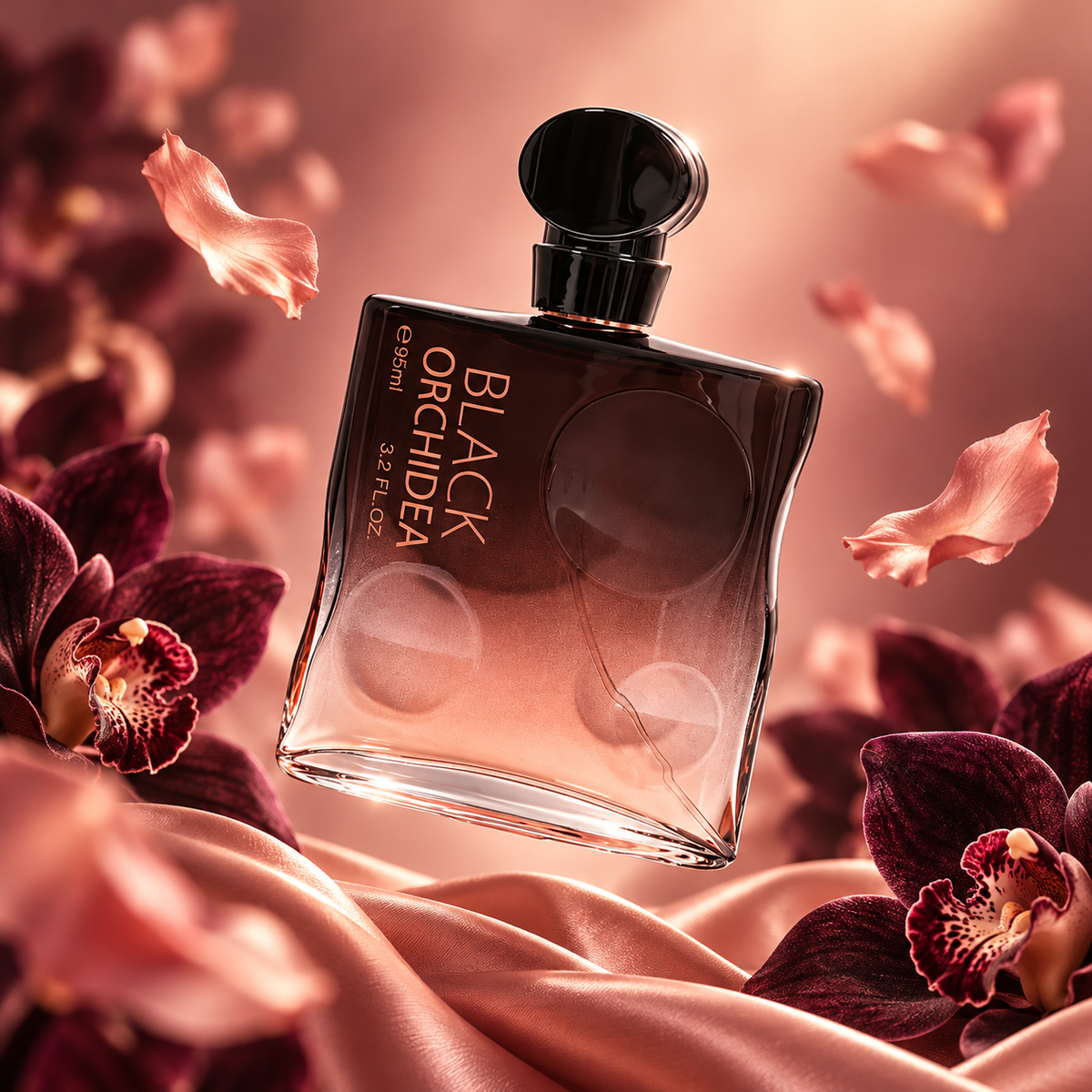 Perfume Black Orchidea®