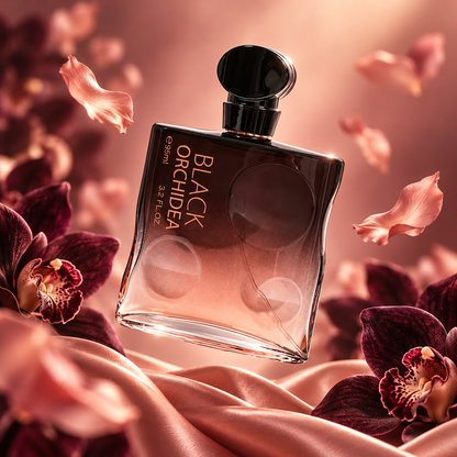 Perfume Black Orchidea®