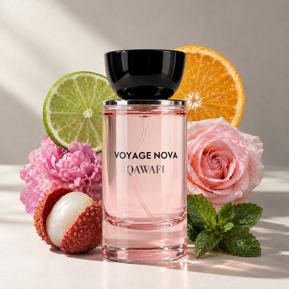 Perfume Voyage Nova®