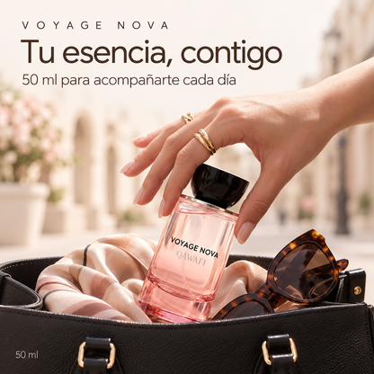 Perfume Voyage Nova®