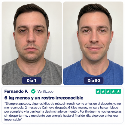 Control de Cortisol®