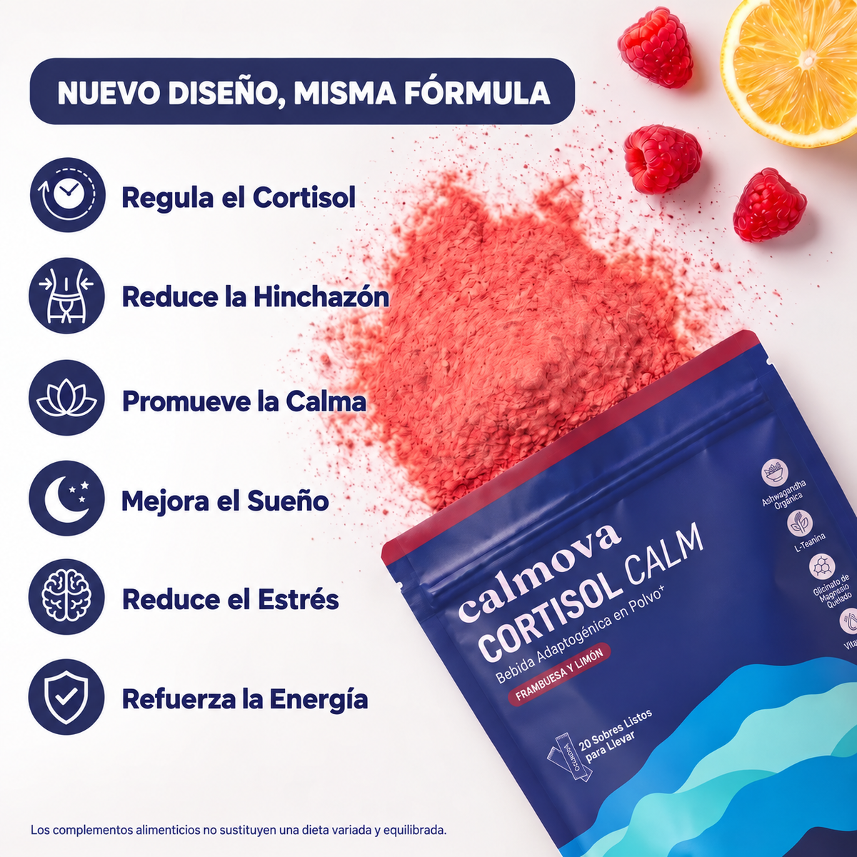 Control de Cortisol®