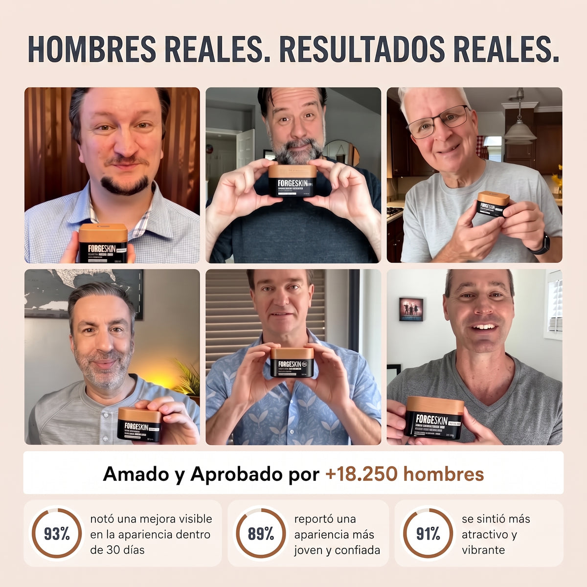 Sebo de Res Rejuvenecedor™