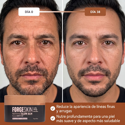 Sebo de Res Rejuvenecedor™