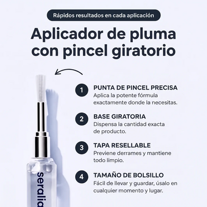Lápiz Antifúngico®