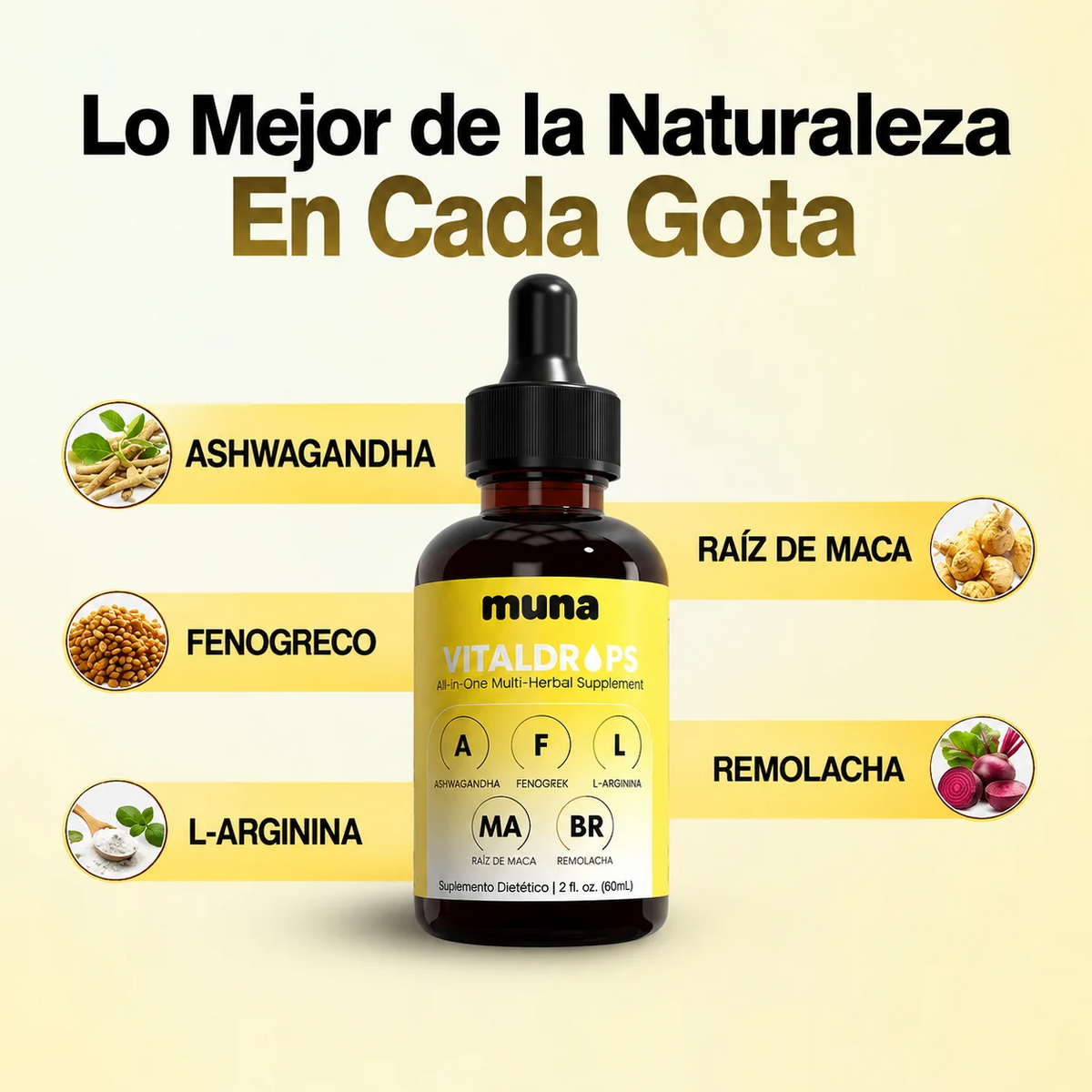 Gotas para tus Curvas®